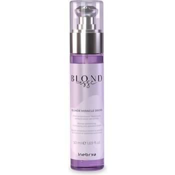 BLONDesse Blonde Miracle Drops - Sérum pre blond vlasy